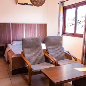 Appartement Lakis Court, Larnaca