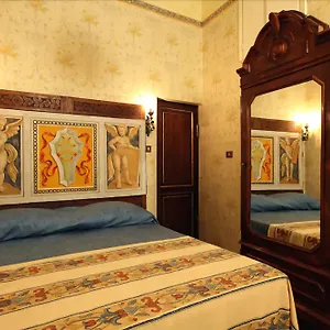 Antica Dimora Dell'orso Bed and Breakfast Ρώμη