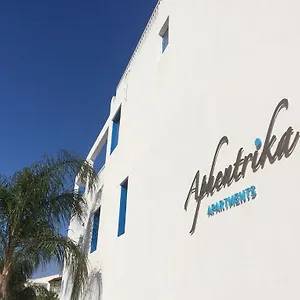 Appartamento Aphentrika, Protaras