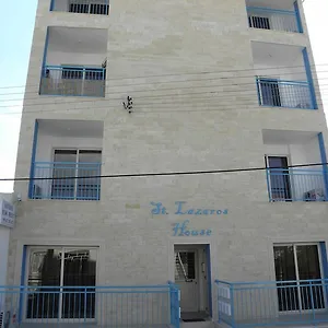 St. Lazaros House דירה