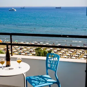 Krasas Beach Apts , Larnaca Cipro