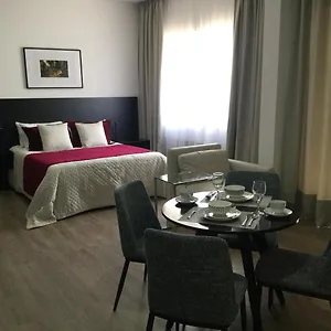 Διαμέρισμα Large Holiday Apartments, Λάρνακα