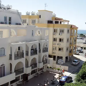 Hotel Pasianna, Larnaka