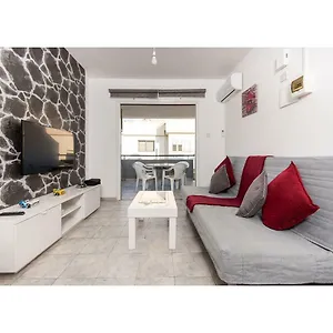 Apartament Holiday Apartment, Larnaca