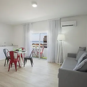 Appartement Kitieos, Larnaca